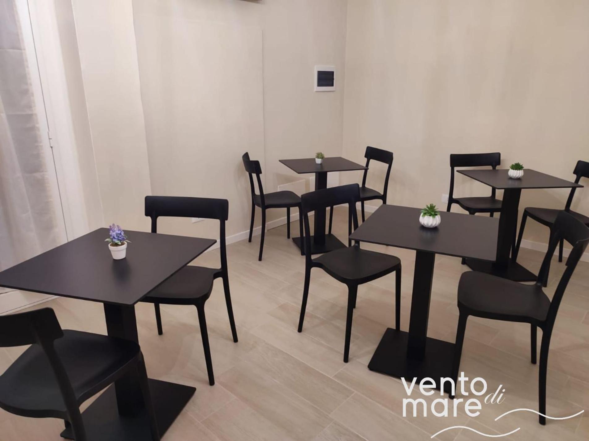 Bed and Breakfast Vento Di Mare Trapani Esterno foto