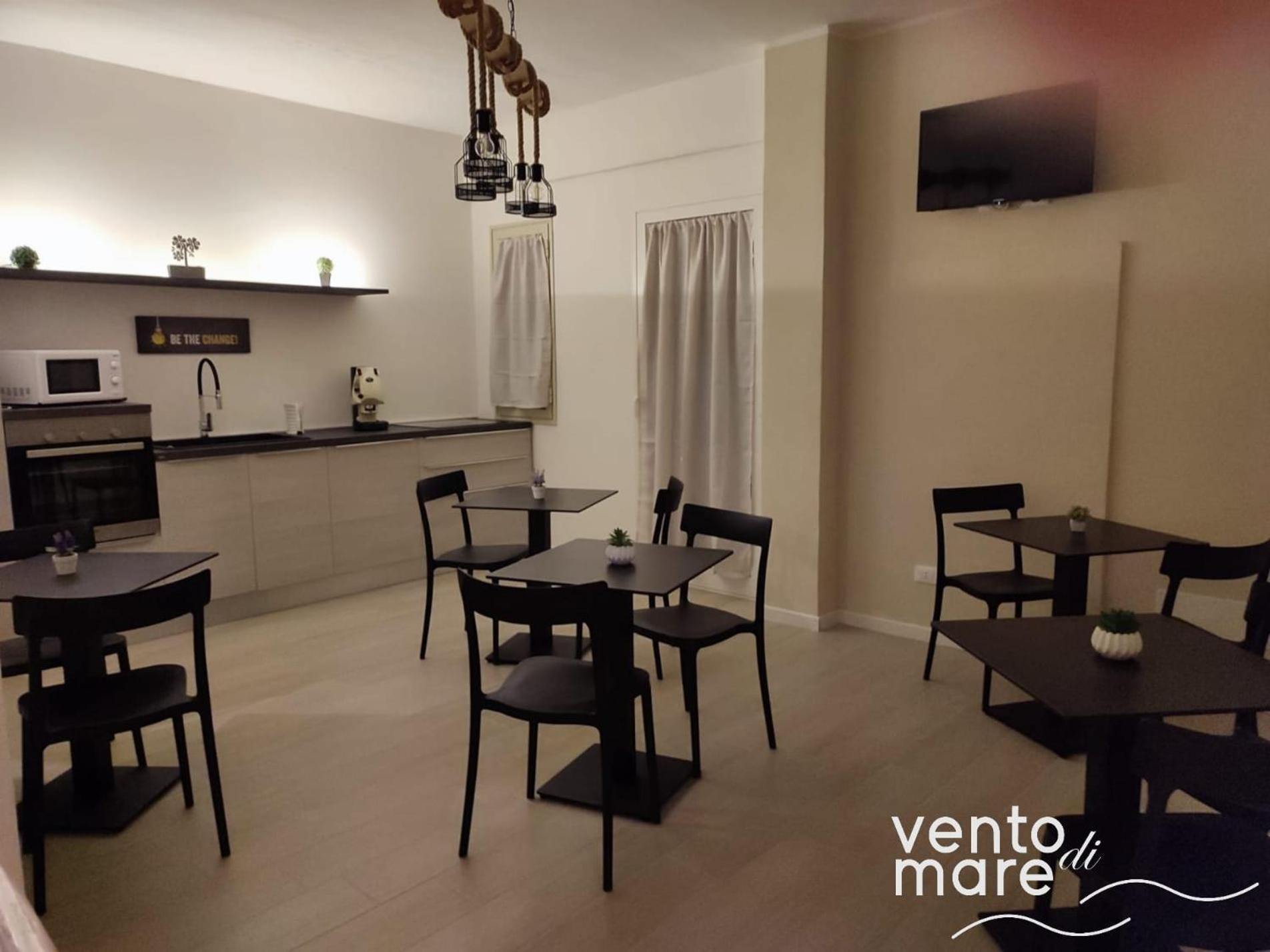 Bed and Breakfast Vento Di Mare Trapani Esterno foto